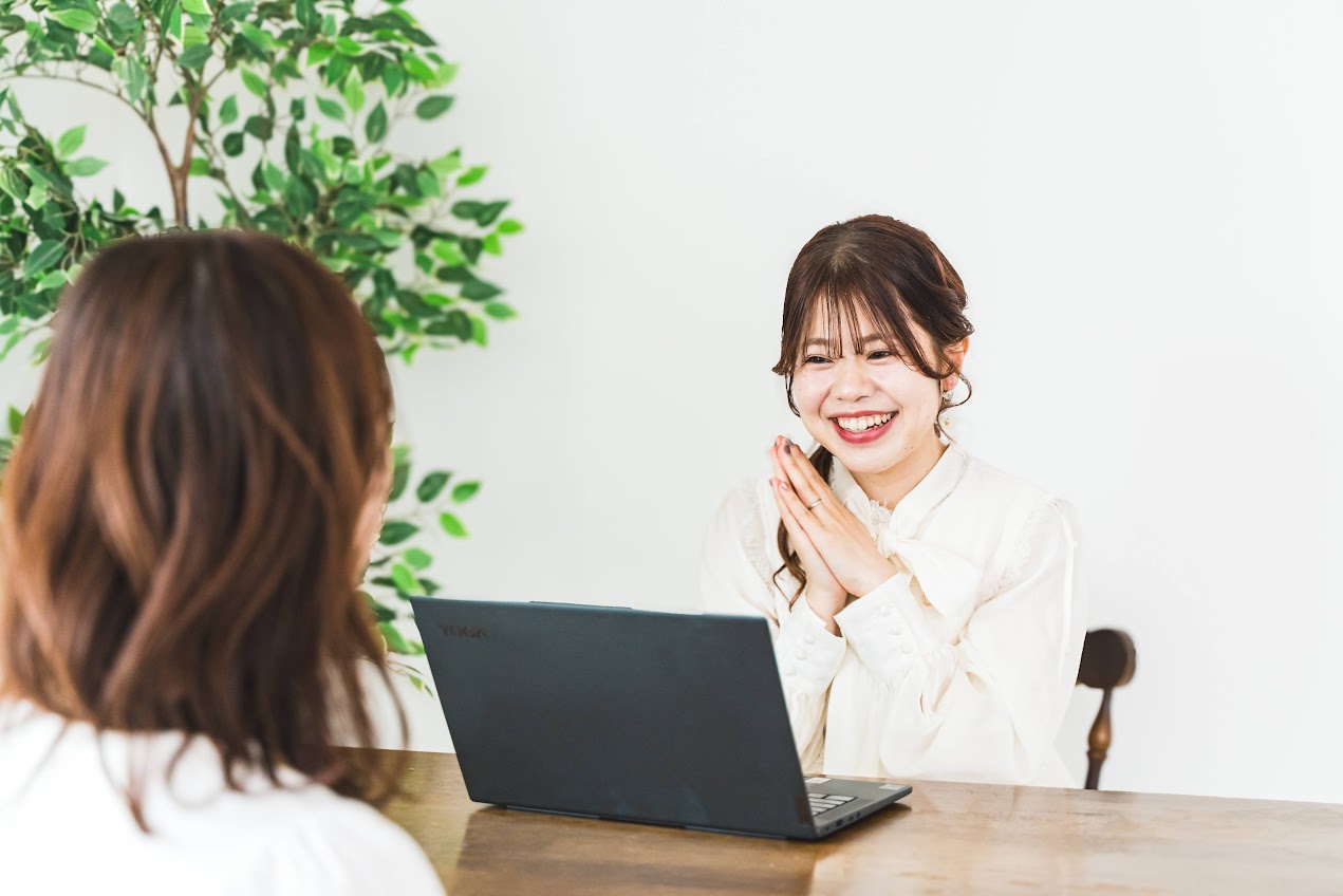内面や理想の未来まで提案